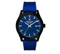 Swiss Alpine Military - 7055.1875 - Montre Bracelet - Hommes - Quartz - Combat Basic