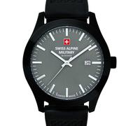 Swiss Alpine Military 7055.1878 Sport Montre Homme 43mm 10ATM