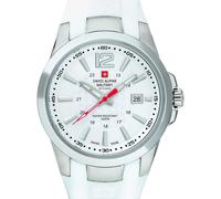 Swiss Alpine Military 7058.1833 Sport Montre Homme 43mm 10ATM