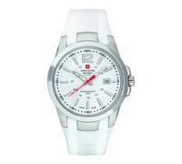 Montre - Swiss Alpine Military - Grovana - Étanche 10 ATM - Verre Saphir - Swiss Made