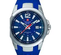 Swiss Alpine Military 7058.1835 Montre Homme 43mm 10ATM