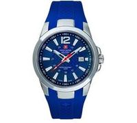 Swiss Alpine Military 7058.1835SAM Mens Montre G