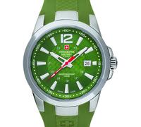 Swiss Alpine Military 7058.1838 Sport Montre Homme 43mm 10ATM