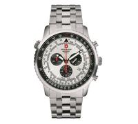 Swiss Alpine Military - 7078.9132 - Montre Bracelet - Hommes - Quartz - Spirit