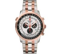 Swiss Alpine Military 7078.9152SAM Mens Watch Chronograph