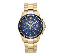 Swiss Alpine Military - 7089.9115 - Montre Bracelet - Hommes - Quartz - Douglas