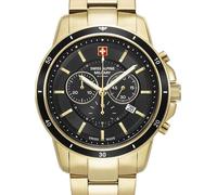 Swiss Alpine Military 7089.9117SAM Montre Homme Chronographe