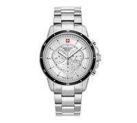 Swiss Alpine Military - 7089.9132 - Montre Bracelet - Hommes - Quartz - Douglas