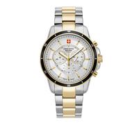 Swiss Alpine Military - 7089.9142 - Montre Bracelet - Hommes - Quartz - Douglas