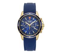 Swiss Alpine Military - 7089.9815 - Montre Bracelet - Hommes - Quartz - Douglas