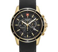 Swiss Alpine Military 7089.9817 Chronographe Montre Homme 44mm
