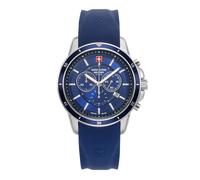 Swiss Alpine Military - 7089.9835 - Montre Bracelet - Hommes - Quartz - Douglas