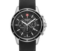 Swiss Alpine Military 7089.9837 Chronographe Montre Homme 44mm