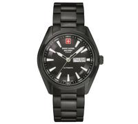 Swiss Alpine Military - 7090.2177 - Montre Bracelet - Hommes - Automatique