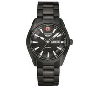 Swiss Alpine Military - 7090.2177 - Montre Bracelet - Hommes - Automatique