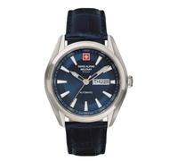 Swiss Alpine Military - 7090.2535 - Montre Bracelet - Hommes - Automatique
