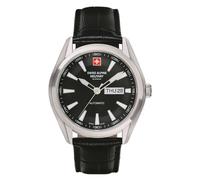 Swiss Alpine Military - 7090.2537 - Montre Bracelet - Hommes - Automatique