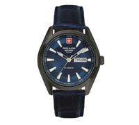 Swiss Alpine Military - 7090.2575 - Montre Bracelet - Hommes - Automatique