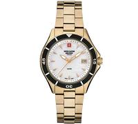 Swiss Alpine Military 7740.1113 Montre Femme 36mm 10ATM