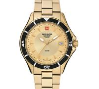 Swiss Alpine Military 7740.1111SAM Ladies Watch