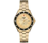 Swiss Alpine Military 7740.1111SAM Ladies Watch