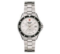 Swiss Alpine Military - 7740.1132 - Montre Bracelet - Femmes - Quartz - Nautilus