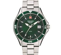 Swiss Alpine Military 7740.1134 Montre Femme 36mm 10ATM