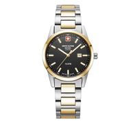 Swiss Alpine Military - 7767.1147 - Montre Bracelet - Femmes - Quartz - Argos