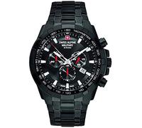 Swiss Alpine Military by Grovana Montre de Sport