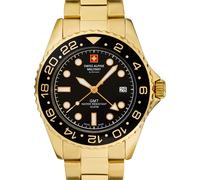 Swiss Alpine Military GMT 7052.1117SAM Herrenuhr