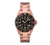 Swiss Alpine Military GMT 7052.1167SAM Montre Hommes