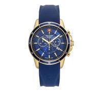 Swiss Alpine Military, Homme, Accessoires, Noir, Taille: ONE Size Watches