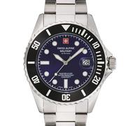 Swiss Alpine Military Master Diver SAM7053.1138