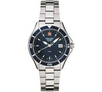 Swiss Alpine Military SAM7740.1135 Montre Quartz Femme
