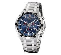 Swiss Alpine Military 7043.9135 Chronographe Montre Homme 46mm 10ATM