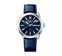 Swiss Alpine Military 7090.2535 Automatique Montre Homme