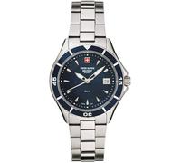 Swiss Alpine Military par Grovana - Montre pour Femme - 7740.1135SAM