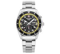 Swiss Alpine Military Raptor SAM7029.9138 Montre Quartz Homme