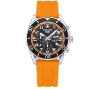 Swiss Alpine Military Raptor SAM7029.9839 Montre Quartz Homme
