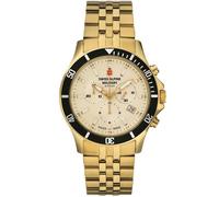 Swiss Alpine Military SAM7022.9111 Montre Quartz Homme