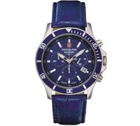 Swiss Alpine Military SAM7022.9535 Montre Quartz Homme