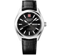 Swiss Alpine Military SAM7090.2537 Montre Mécanique Homme