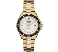Swiss Alpine Military SAM7740.1113 Montre Quartz Femme