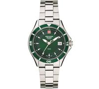 Swiss Alpine Military SAM7740.1134 Montre Quartz Femme