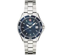 Swiss Alpine Military SAM7740.1135 Montre Quartz Femme