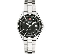 Swiss Alpine Military SAM7740.1137 Montre Quartz Femme