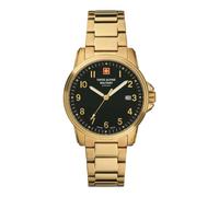 Swiss Alpine Military - Sierra - Homme - Accessoires - Jaune - Taille: ONE Size