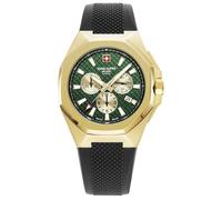 Swiss Alpine Military Typhoon SAM7005.9814 Montre Quartz Homme