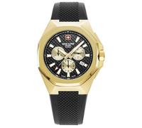 Swiss Alpine Military Typhoon SAM7005.9817 Montre Quartz Homme
