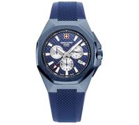 Swiss Alpine Military Typhoon SAM7005.9895 Montre Quartz Homme